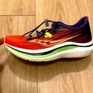 Saucony endorphin pro 2 shoes